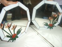 Ajándék-, dísz tárgyak